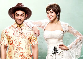 Aamir Khan’s PK to release on 3500 to 5000 screens in India
