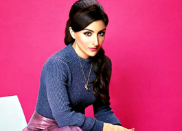 Soha Ali Khan to play lead in Sunny Deol’s Ghayal Returns