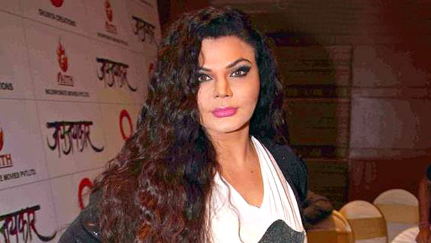 “I Don’t Want To Become A Heroine”: Rakhi Sawant