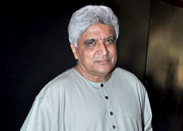 Javed Akhtar turns lyricist for Mohenjo-Daro