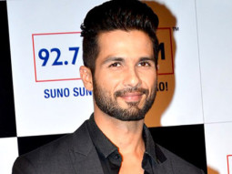 Why Shahid Kapoor Won’t Call Alia Bhatt A Good Friend?