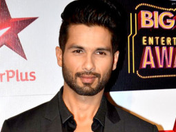 Shahid Kapoor Talks About ‘Udta Punjab’
