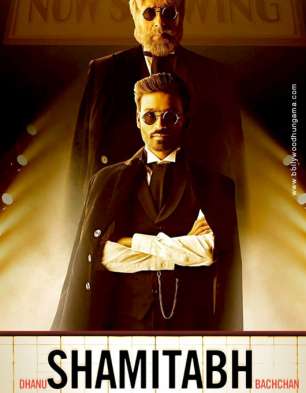 Shamitabh