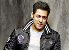No surprise gift for Bhaijaan fans