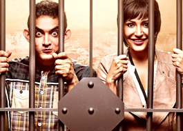 FIR filed against makers of PK