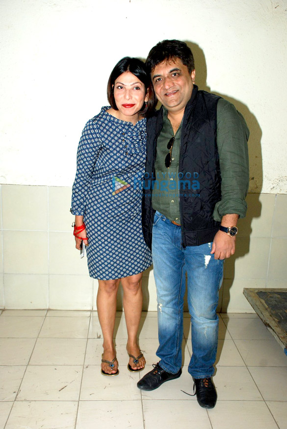 audio release of crazy cukkad family at 91 1 radio city 7