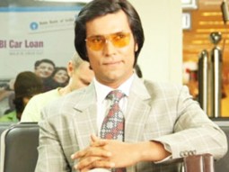 Randeep Hooda Unveils His Look For ‘Main Aur Charles’
