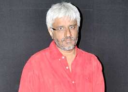 Vikram Bhatt to release book about horror stories