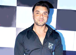 Sohail Khan to debut on television as a ‘struggling actor’