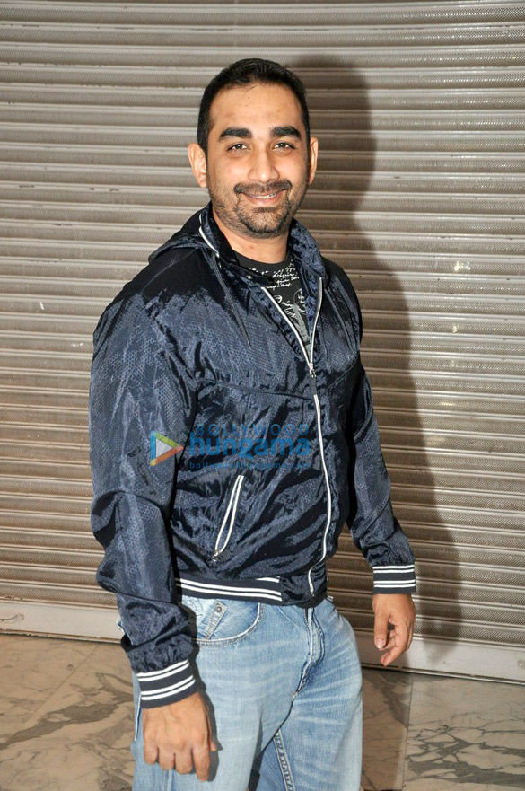 premiere of ugly 35