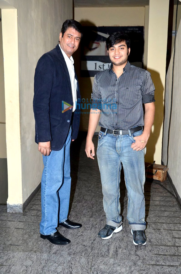 premiere of ugly 33
