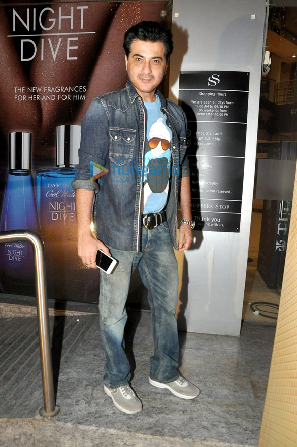 premiere of ugly 28