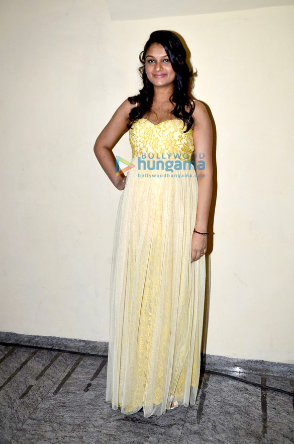 premiere of ugly 27