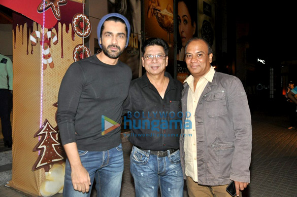 premiere of ugly 21