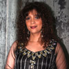 Peenaz Masani