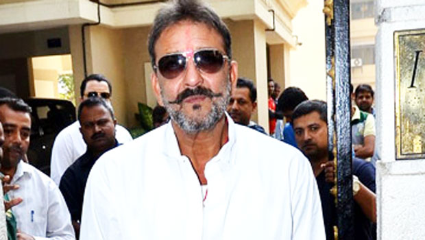 Sanjay Dutt Talks About His Biopic To Be Directed By Rajkumar Hirani