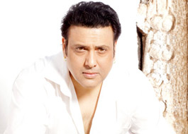 Govinda to endorse Paan-E-Shahi?