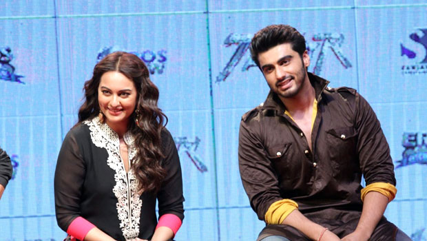 “My Journey Of Being An Actor Will Make Me A Better Director”: Arjun Kapoor
