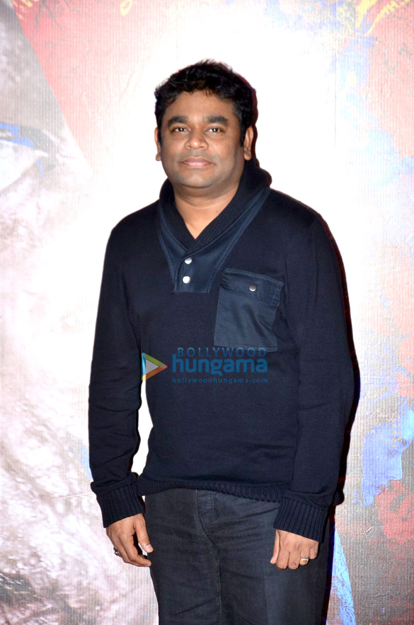 chiyaan vikram a r rahman unveil the first look of i to media 6
