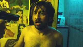 Dialogue Promo 5 (Ugly)