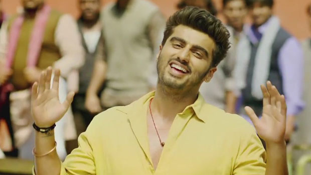 Dialogue Promo 1 (Tevar)