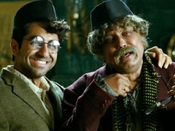 Daak Ticket (Hawaizaada)