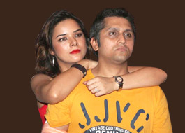 Mohit Suri and Udita Goswami become proud parents