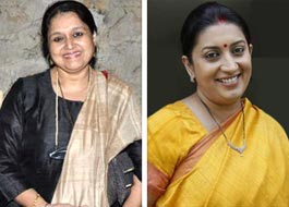 Supriya Pathak replaces Smriti Irani in All Is Well
