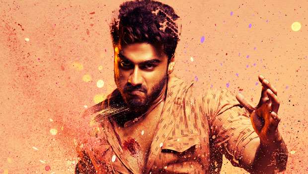 Dialogue Promo 4 (Tevar)