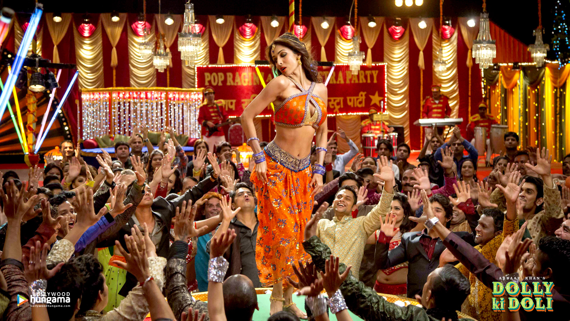 Dolly Ki Doli