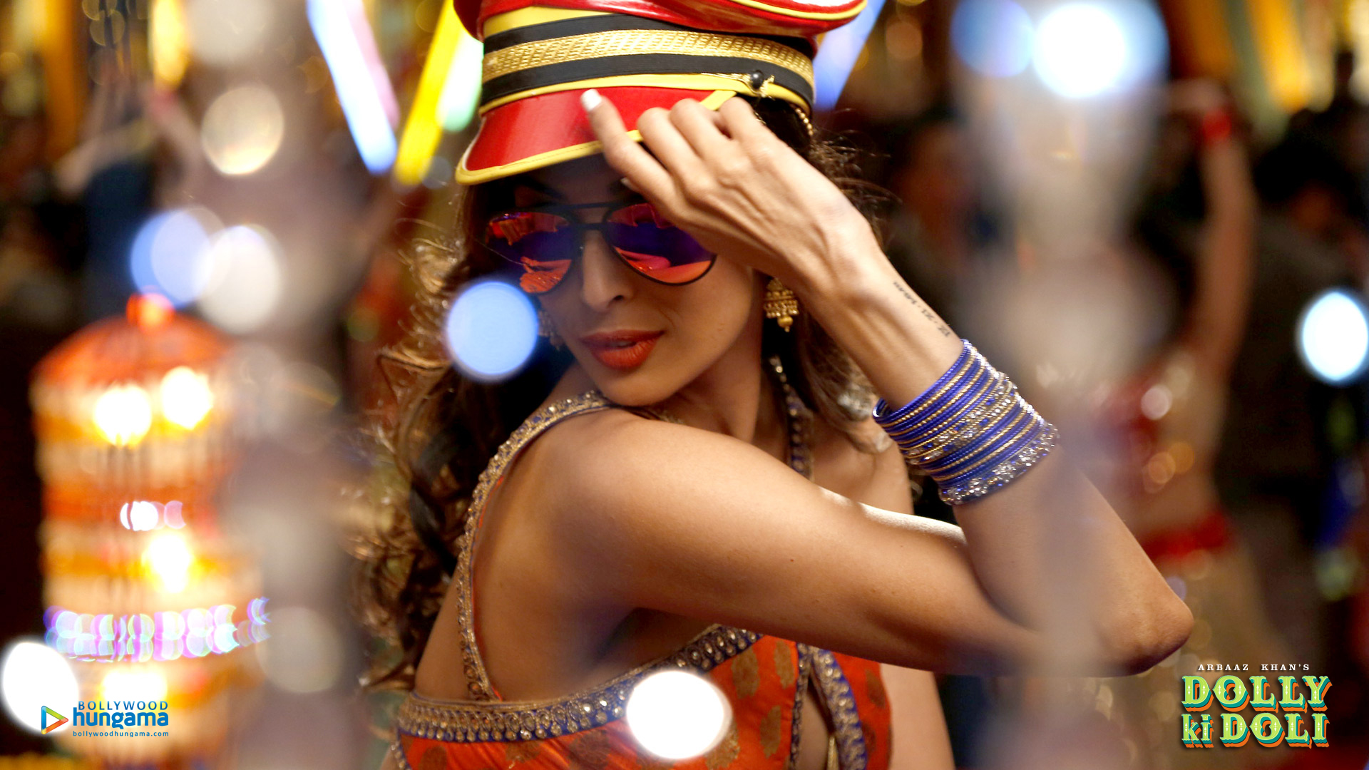 Dolly Ki Doli