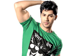 Varun Dhawan injured during stunt sequence for Jee Karda in Badlapur