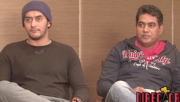 Director’s Special With Shashank Khaitan, Sabbir Khan, Vikas Bahl, Omung Kumar Part 1