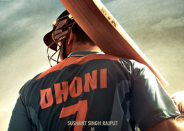 MS Dhoni: The Untold Story to be produced by Fox Star Studios