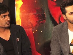 “Aamir Khan Called Badlapur Deadly, Risky & Brave”: Varun Dhawan