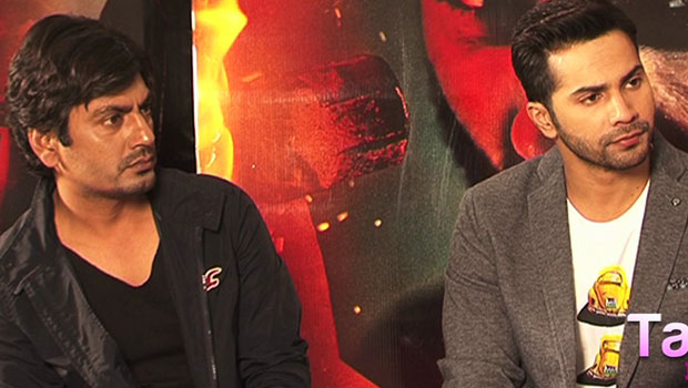 “Aamir Khan Called Badlapur Deadly, Risky & Brave”: Varun Dhawan