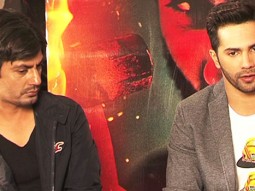 “I Have Whistled On Sanju Baba’s Entry, Salman Bhai, Shah Rukh Khan”: Varun Dhawan