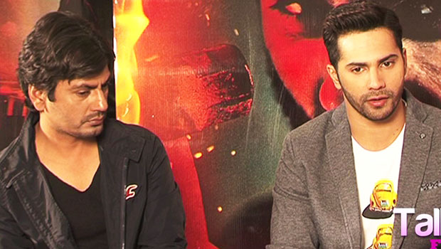 “I Have Whistled On Sanju Baba’s Entry, Salman Bhai, Shah Rukh Khan”: Varun Dhawan