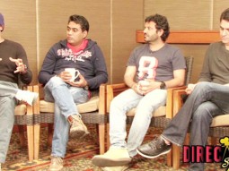 Director’s Special 2014: “There’s A Big Fallacy That Directors Are Dictators”