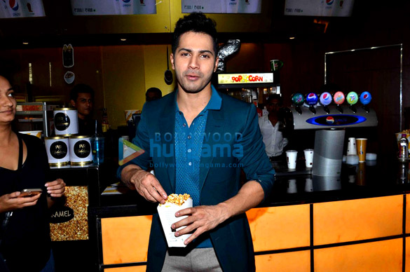 varun dhawan unveils jee karda song from badlapur 21