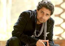 Chandan Roy Sanyal to play villain in Jazbaa