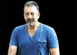 Sanjay Dutt’s furlough extension rejected