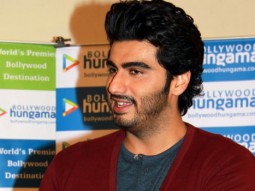 “Any Girl Who Comes In My Life Needs To Understand My Profession”: Arjun Kapoor