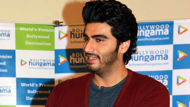 “Any Girl Who Comes In My Life Needs To Understand My Profession”: Arjun Kapoor