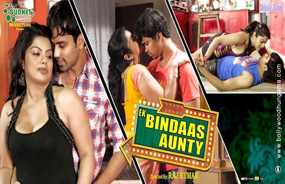 ek bindaas aunty 3