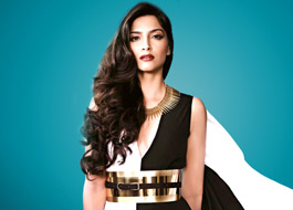 Sonam Kapoor to endorse Shoppers Stop?