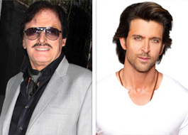 Hrithik Roshan’s father-in-law throws birthday bash