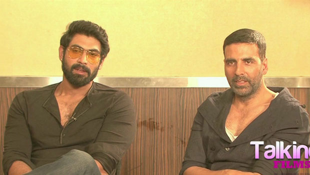 “Neeraj Pandey Believes In Very Straight Storytelling…”: Akshay Kumar