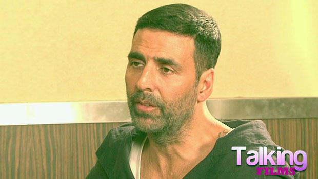 “Nobody Is Going To Say That We Can’t Make A Film Against Terrorism”: Akshay Kumar