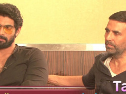 “I Am Very Glad That Hera Pheri Franchise Is Going On”: Akshay Kumar